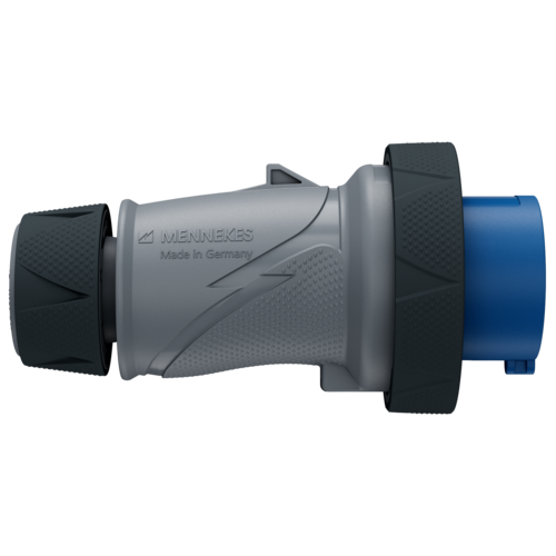 MENNEKES Fiche PowerTOP Xtra avec ErgoCONTACT 13621 images3d