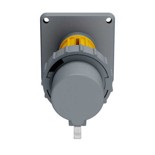 MENNEKES Socle connecteur 3530 images3d