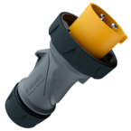 MENNEKES Spina mobile PowerTOP Xtra R con ErgoCONTACT 13649
