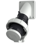 MENNEKES Aufbaugerätestecker 2624