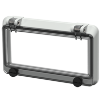MENNEKES Scharnierfenster 40978