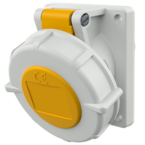 MENNEKES Anbausteckdose 1474