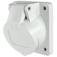 MENNEKES Presa da pannello 2855