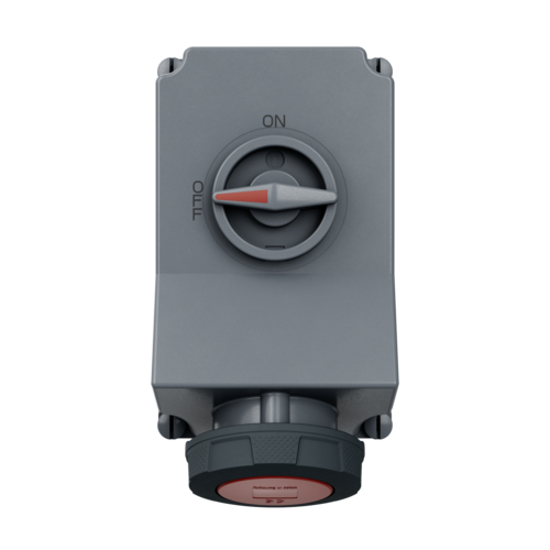 MENNEKES Wandsteckdose DUO 7289 images3d