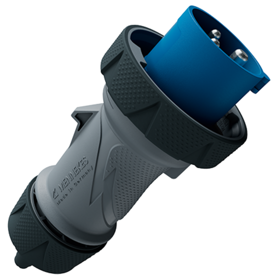 MENNEKES Spina mobile PowerTOP Xtra G 13331