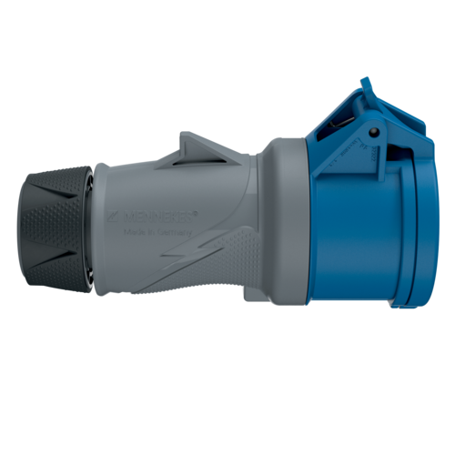 MENNEKES Prolongateur PowerTOP Xtra avec ErgoCONTACT 14509 images3d