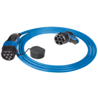 MENNEKES Cavo di carica Modo 3 tipo2 32A 1PH 7,5m 36404
