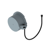MENNEKES  Capot de protection PowerTOP Xtra 40702