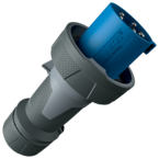 MENNEKES Spina mobile PowerTOP Xtra R 13211