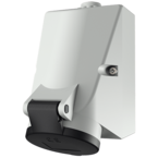 MENNEKES Socle de prise de courant saillie 3790