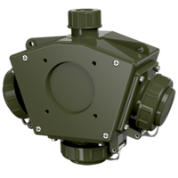 MENNEKES DELTA BOX TM 10861