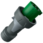 MENNEKES Spina mobile PowerTOP® Xtra 13208