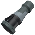 MENNEKES Kupplung PowerTOP Xtra 14239P