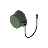 MENNEKES  Capot de protection TM 40720