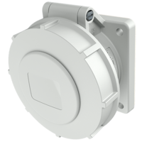 MENNEKES  Presa da pannello 808A