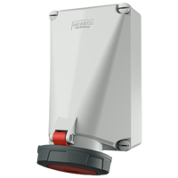 MENNEKES  Wanddose 139P