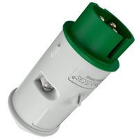 MENNEKES Stecker 651A