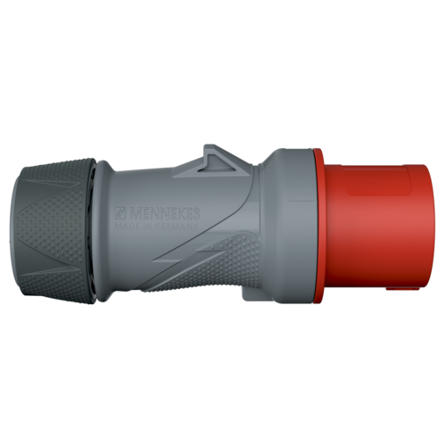 MENNEKES Stecker PowerTOP Xtra R mit ErgoCONTACT 13552 images3d