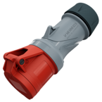 MENNEKES Kupplung PowerTOP Xtra R mit ErgoCONTACT 14574