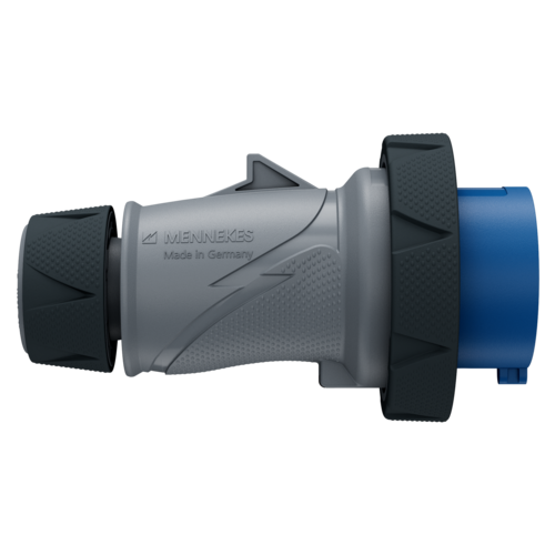 MENNEKES Fiche PowerTOP Xtra R avec ErgoCONTACT 13642 images3d