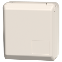 MENNEKES Presa da pannello Cepex SCHUKO® 4971