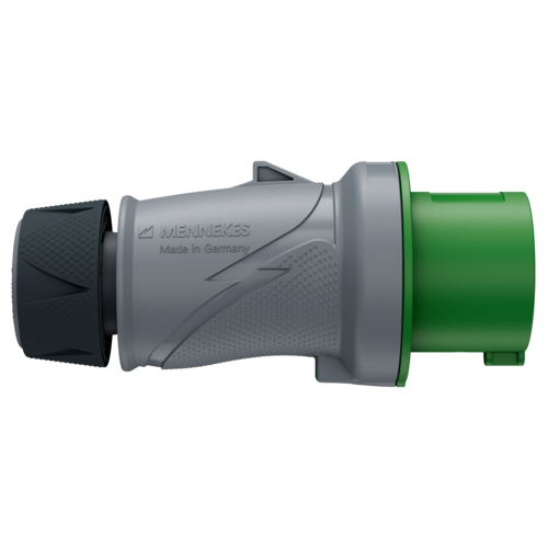 MENNEKES Stecker PowerTOP Xtra R mit ErgoCONTACT 13560 images3d