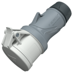 MENNEKES Presa mobile PowerTOP Xtra R con ErgoCONTACT 14597