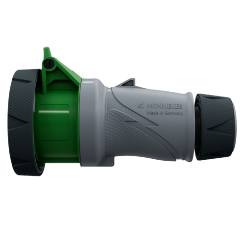 MENNEKES Prolongateur PowerTOP Xtra R avec ErgoCONTACT 14640 images3d