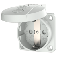 MENNEKES  Socle de prise de courant SCHUKO® 11080