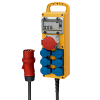 MENNEKES Prese multiple EverGUM 70106