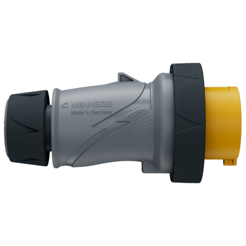 MENNEKES Fiche PowerTOP Xtra R avec ErgoCONTACT 13652 images3d