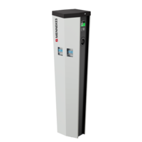 MENNEKES AMEDIO® Professional 7300 22 T2 140922422
