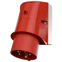 MENNEKES  Spina da parete 21369