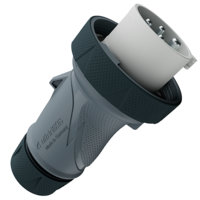 MENNEKES  Spina mobile PowerTOP Xtra R con ErgoCONTACT 13669