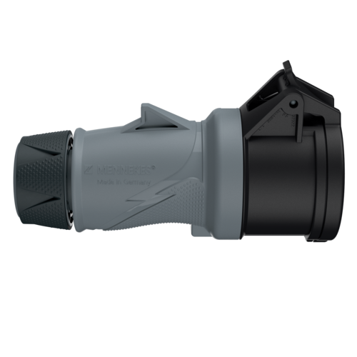 MENNEKES Prolongateur PowerTOP Xtra avec ErgoCONTACT 14511 images3d