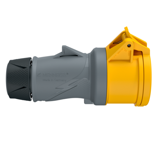 MENNEKES Prolongateur PowerTOP Xtra R avec ErgoCONTACT 14582 images3d