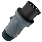 MENNEKES Fiche PowerTOP Xtra R avec ErgoCONTACT 13594