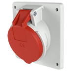 MENNEKES Anbausteckdose 20146A