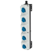 MENNEKES AMAXX® s coffret combiné 960050