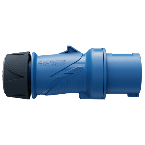 MENNEKES Fiche PowerTOP Xtra R avec ErgoCONTACT 13551 images3d