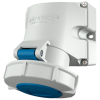 MENNEKES  Wandsteckdose 9550