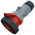MENNEKES Prolongateur PowerTOP Xtra avec ErgoCONTACT 14624