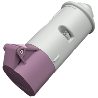 MENNEKES Prese mobili 681A