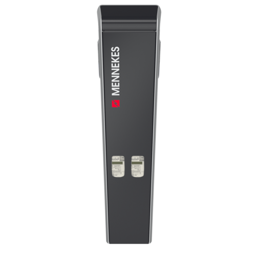 MENNEKES Station de charge Premium 22 surtension 1313612SW images3d