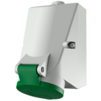 MENNEKES Wandsteckdose 3046