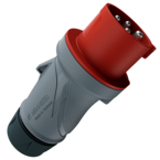 MENNEKES Stecker PowerTOP Xtra R mit ErgoCONTACT 13595