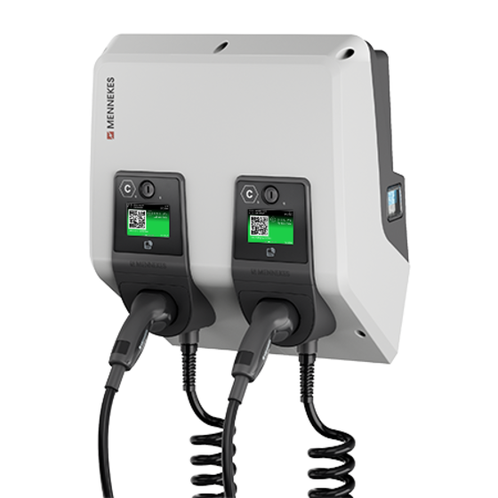 MENNEKES AMTRON® Professional TC 7100 22 C2 151722202