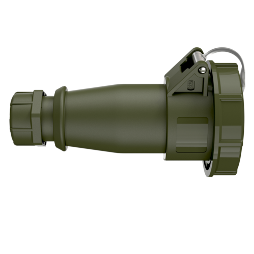 MENNEKES Prese mobile AM-TOP TM 24687 images3d