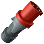 MENNEKES Stecker PowerTOP Xtra R 13112