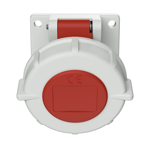 MENNEKES Anbausteckdose 1476 images3d